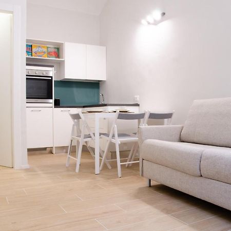 La Baby By Happyhostorino Apartment Luaran gambar