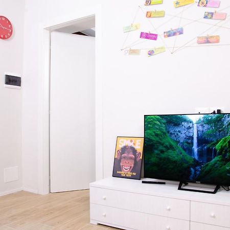 La Baby By Happyhostorino Apartment Luaran gambar
